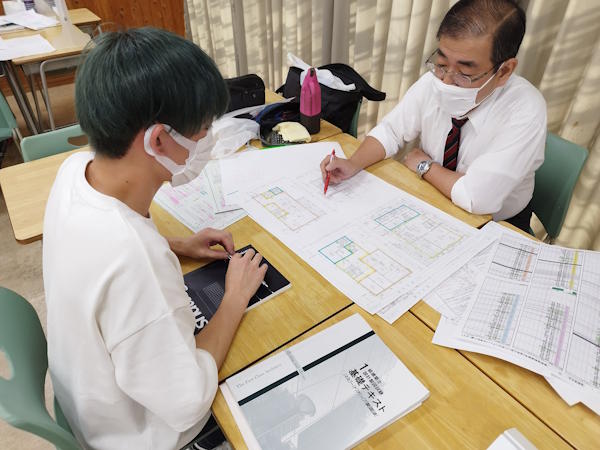 一級建築士_製図試験添削.jpg
