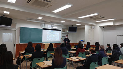 女子学生のための①.JPG