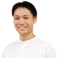 ⽶⽥ 頼輝さん