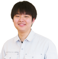 榎本 啓さん