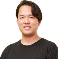 下⾕ 圭輝さん