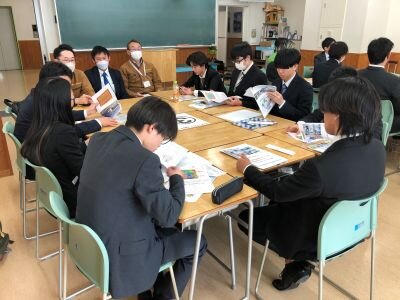 NNの窓 3