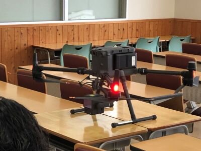 宮本組 講演会の様子3