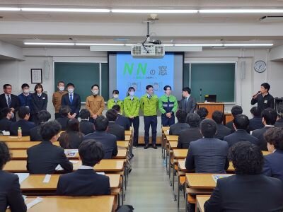 NNの窓 5
